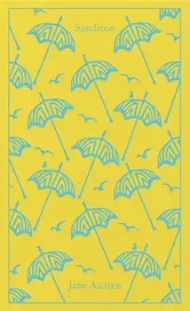 Sanditon, Hardback/Jane Austen