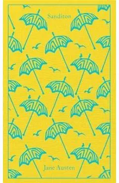 Sanditon - Jane Austen