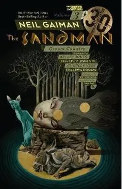 Sandman Volume 3