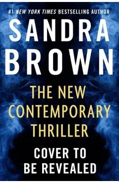 Sandra Brown 2023 - Sandra Brown