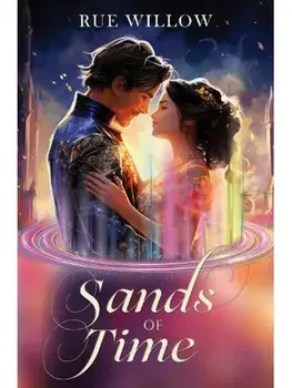 Sands Of Time, Paperback/Rue Willow