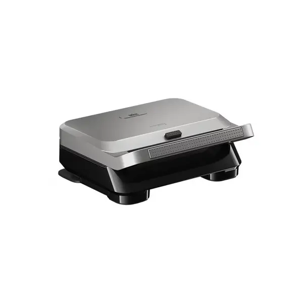 Sandwich maker Braun SM5005, 800 W, Argintiu