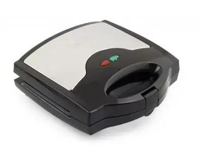Sandwich Maker ESPERANZA Muffuletta, 700W (Negru)