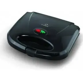 Sandwich maker Esperanza TKT005K, 700W (Negru)