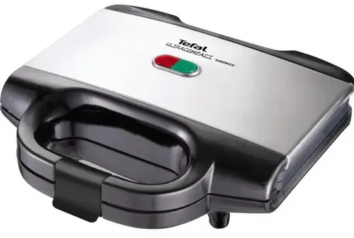 Sandwich maker Tefal Ultracompact SM155233, 700 W