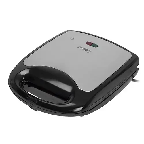 Sandwich maker XL Camry CR 3023, 1100W
