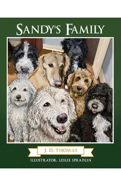 Sandy's Family - J. D. Thomas