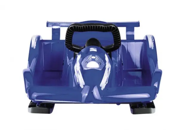 Sanie Alpen Gaudi Race Blue