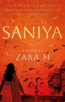 Saniya, Paperback/Zara M
