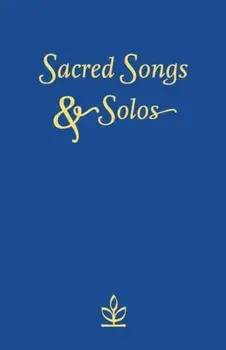 Sankey's Sacred Songs and Solos. New Words edition, Hardback/***