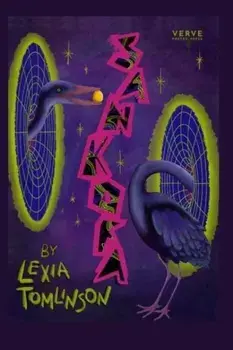 SANKOFA, Paperback/Lexia Tomlinson