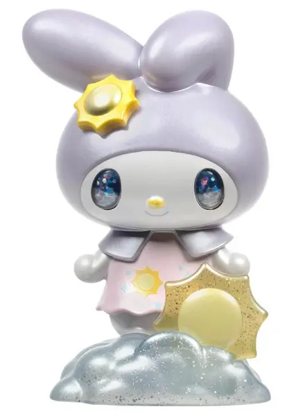 Sanrio Hello Kitty And Friends My Melody Premium 10cm (hkt08000)