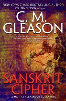 Sanskrit Cipher, Paperback/C. M. Gleason