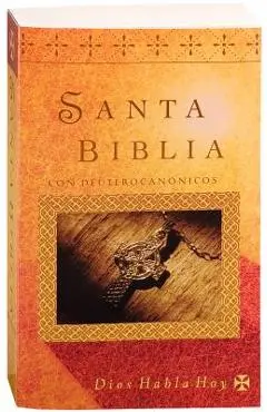 Santa Biblia Con Deuterocanonicos-VB - American Bible Society
