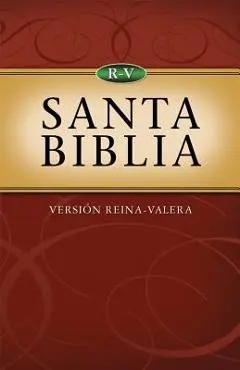 Santa Biblia-RV-1909 - Barbour Publishing
