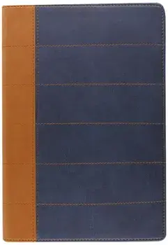 Santa Biblia Thompson Edicion Especial Para El Estudio Biblico-Rvr 1960, Hardcover/Zondervan