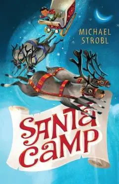 Santa Camp - Michael Strobl