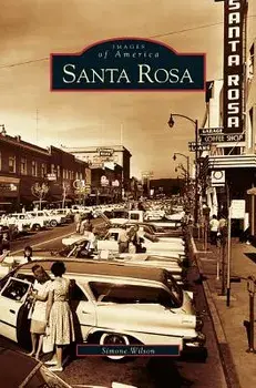 Santa Rosa, Hardcover/Simone Wilson