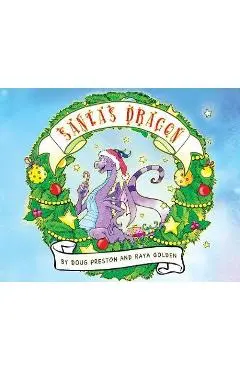 Santa's Dragon - Doug Preston