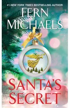 Santa's Secret - Fern Michaels
