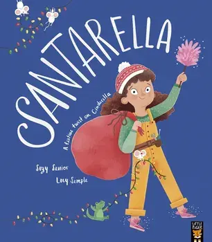 Santarella, Paperback/Suzy Senior