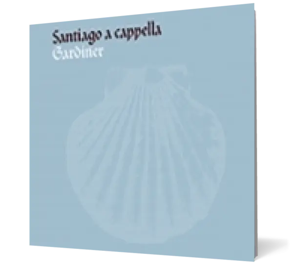 Santiago a cappella