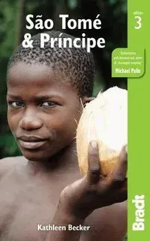 São Tomé & Príncipe, Paperback/Kathleen Becker
