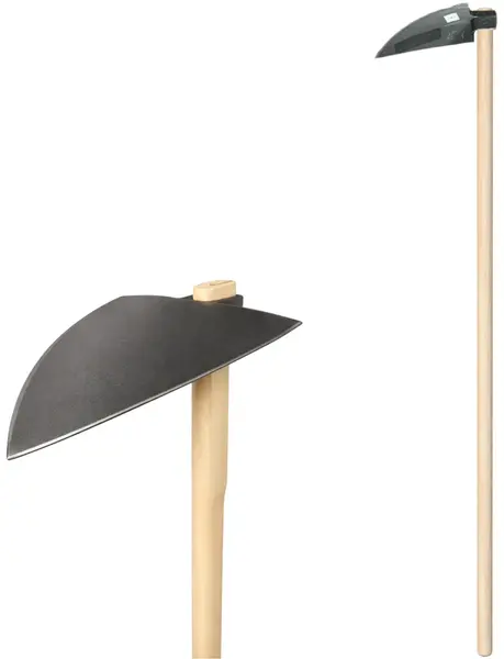 Sapa Forjata 750g tip V + Coada Lemn 1.3 M