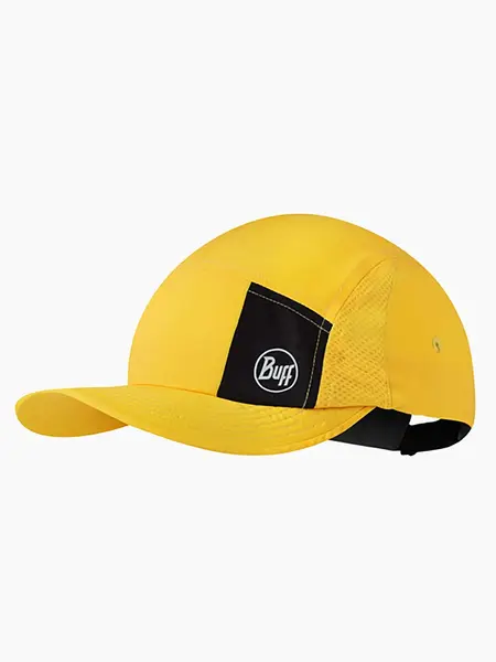 Sapca 5 Panel Go