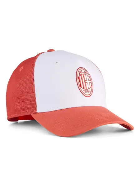 Sapca Acm King Trucker