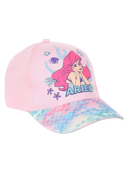 Sapca Ariel