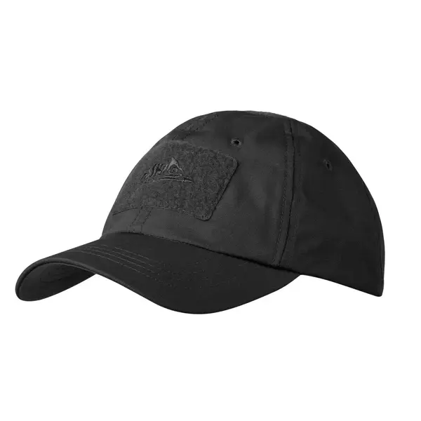 Sapca army BBC Ripstop Helikon-Tex® - NEGRU