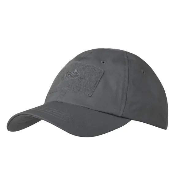 Sapca army BBC Ripstop Helikon-Tex® - SHADOW GREY