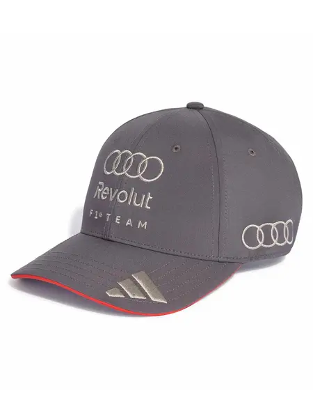 Sapca Audi Formula One Team Baseball
