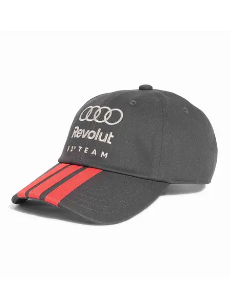 Sapca Audi Formula ONE Team Dna 3 Stripes