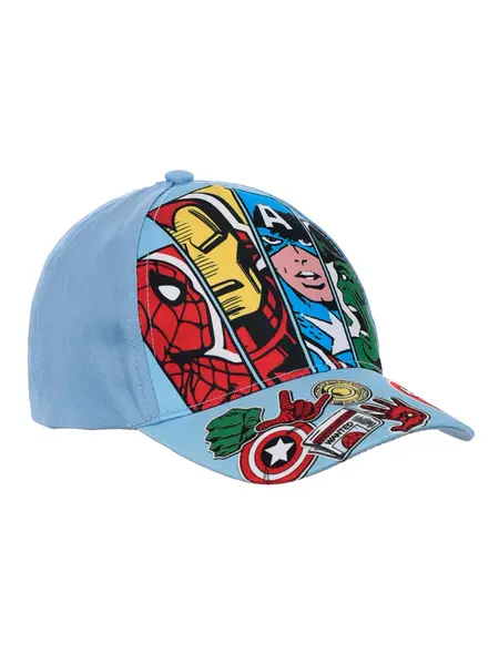 Sapca Avengers