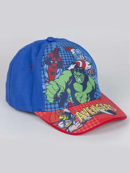 Sapca Avengers