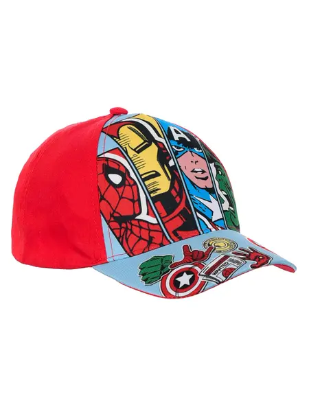 Sapca Avengers