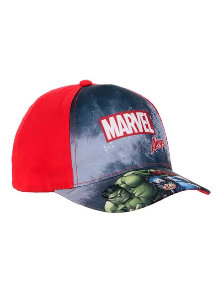 Sapca Avengers