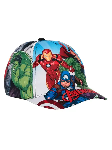 Sapca Avengers