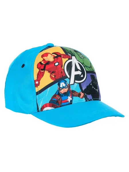 Sapca Avengers