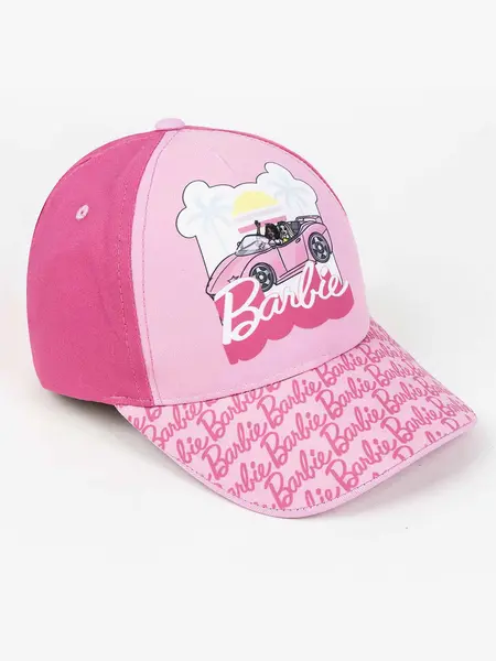 Sapca Barbie