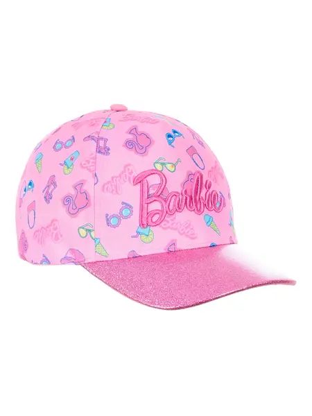 Sapca Barbie