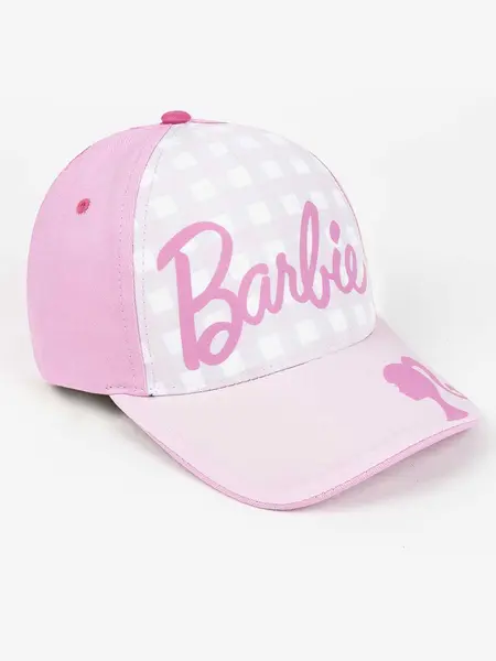 Sapca Barbie