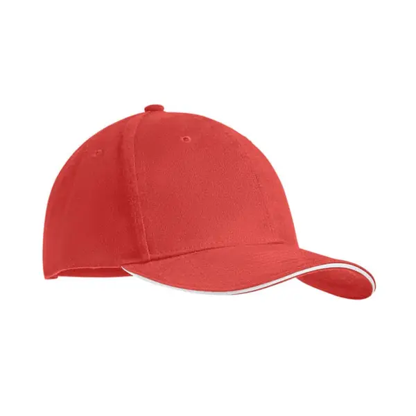 Sapca baseball din bumbac Sapca baseball din bumbac