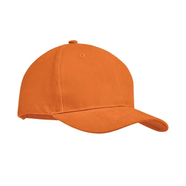 Sapca baseball din bumbac Sapca baseball din bumbac