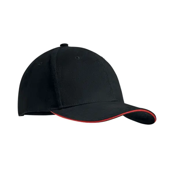 Sapca baseball din bumbac Sapca baseball din bumbac