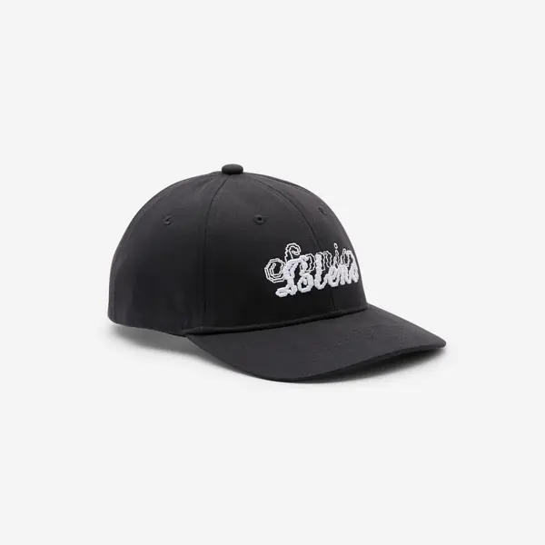 Șapcă Baseball Elementals Negru
