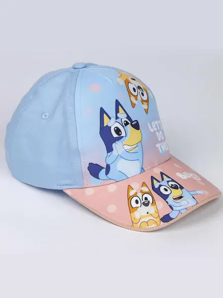 Sapca Bluey