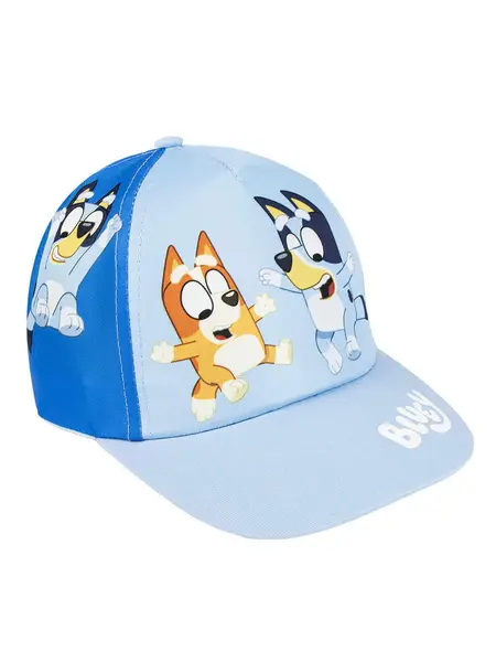 Sapca Bluey